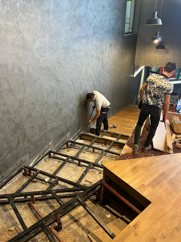 Samsun Yurt Savunma projesi — görsel 11