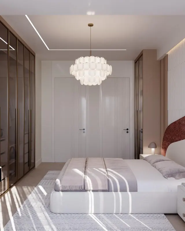 Som Meydan projesi, genç odası — görsel 29