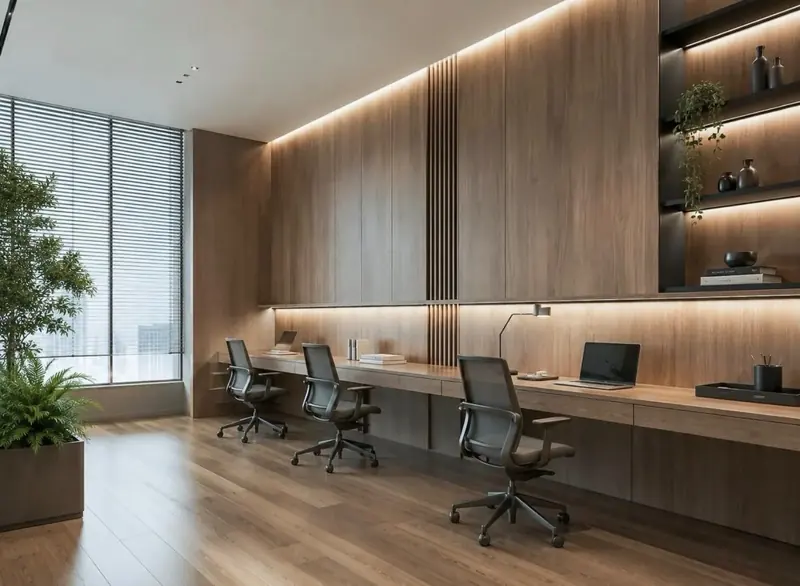 Spine Tower projesi