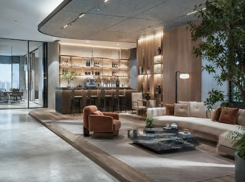 Spine Tower projesi — görsel 3