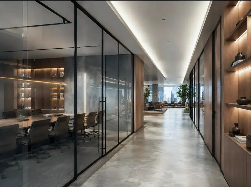Spine Tower projesi — görsel 5