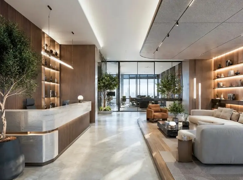 Spine Tower projesi — görsel 7