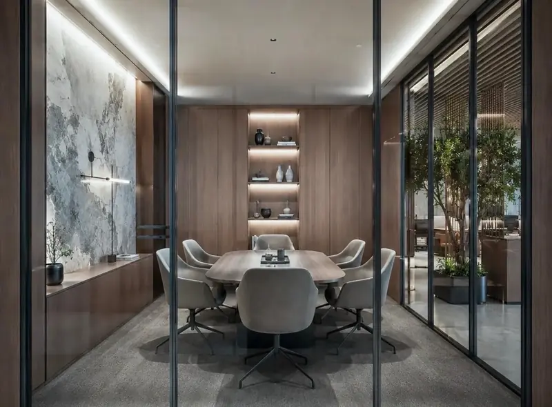 Spine Tower projesi — görsel 10