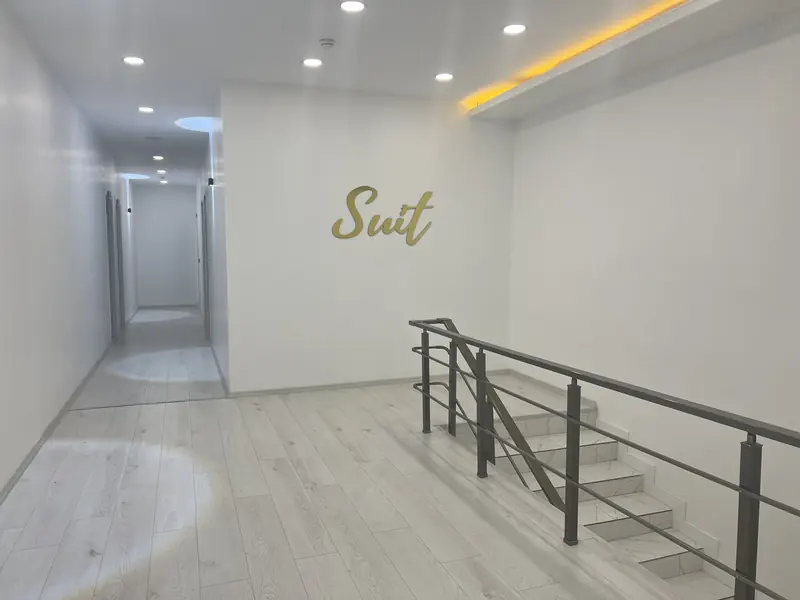 Suit Eryaman projesi — görsel 7