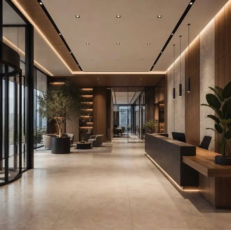 Sun Plaza projesi