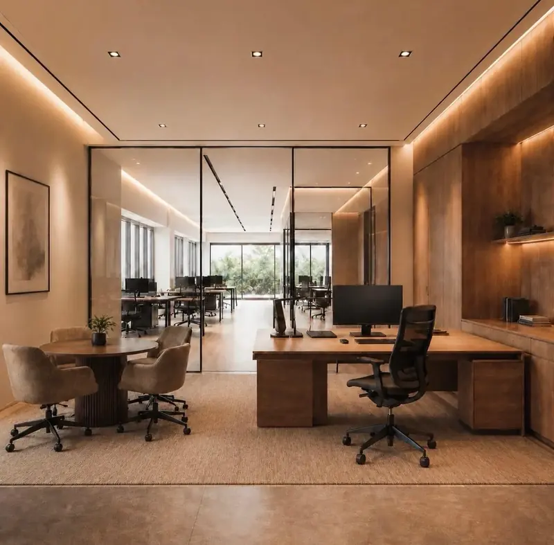 Sun Plaza projesi — görsel 6