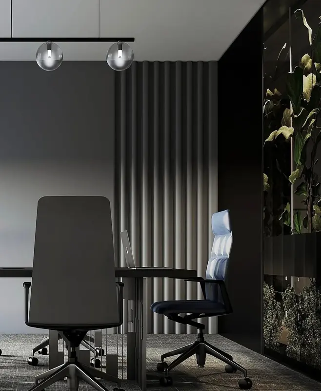 Tekfen Tower projesi