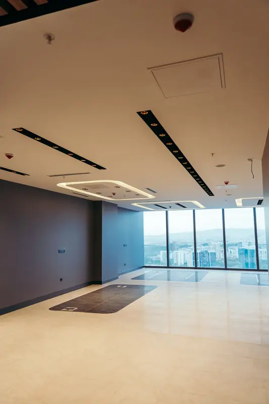 YDA Center 736 projesi — görsel 2