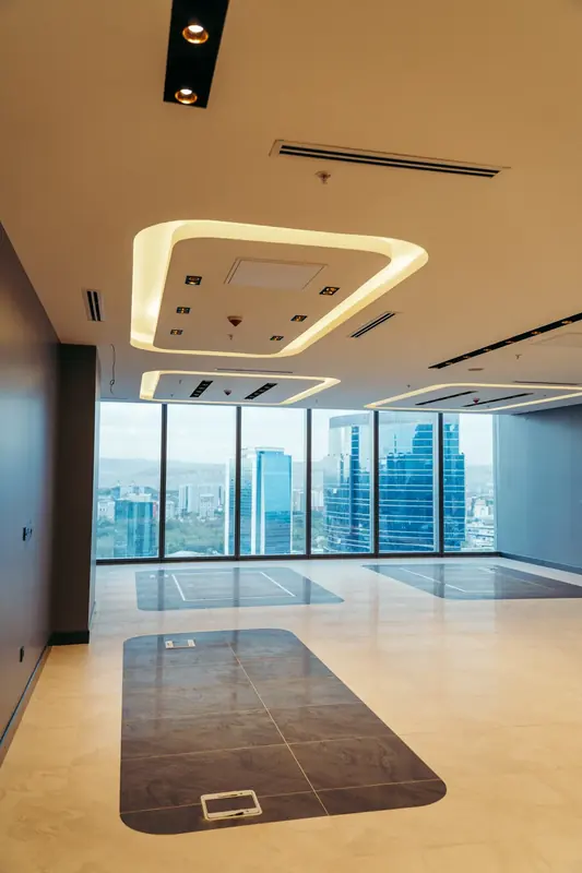 YDA Center 736 projesi — görsel 5
