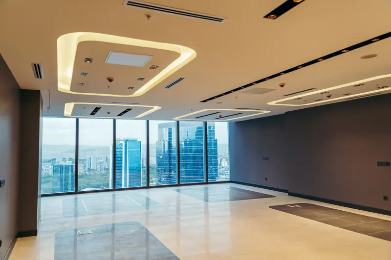 YDA Center 736 projesi — görsel 7