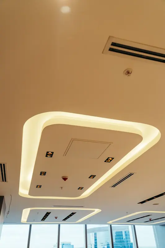 YDA Center 736 projesi — görsel 8