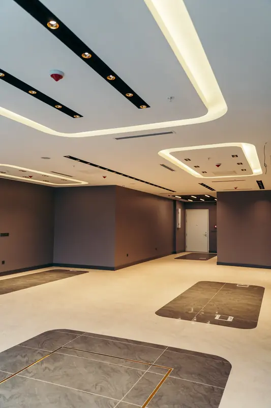 YDA Center 736 projesi — görsel 10