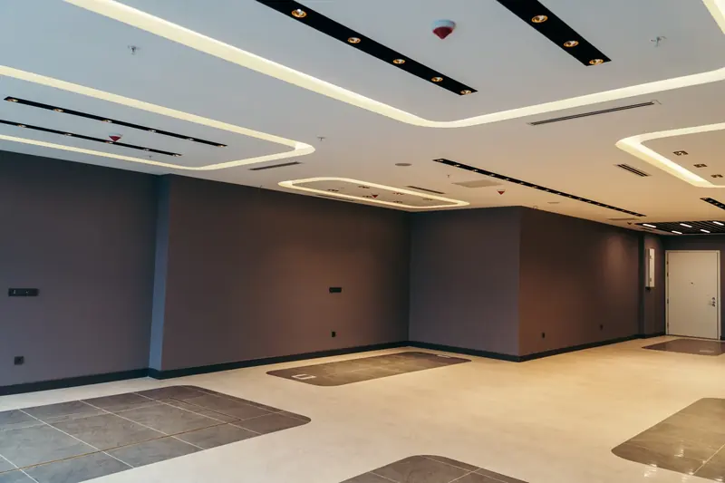 YDA Center 736 projesi — görsel 11