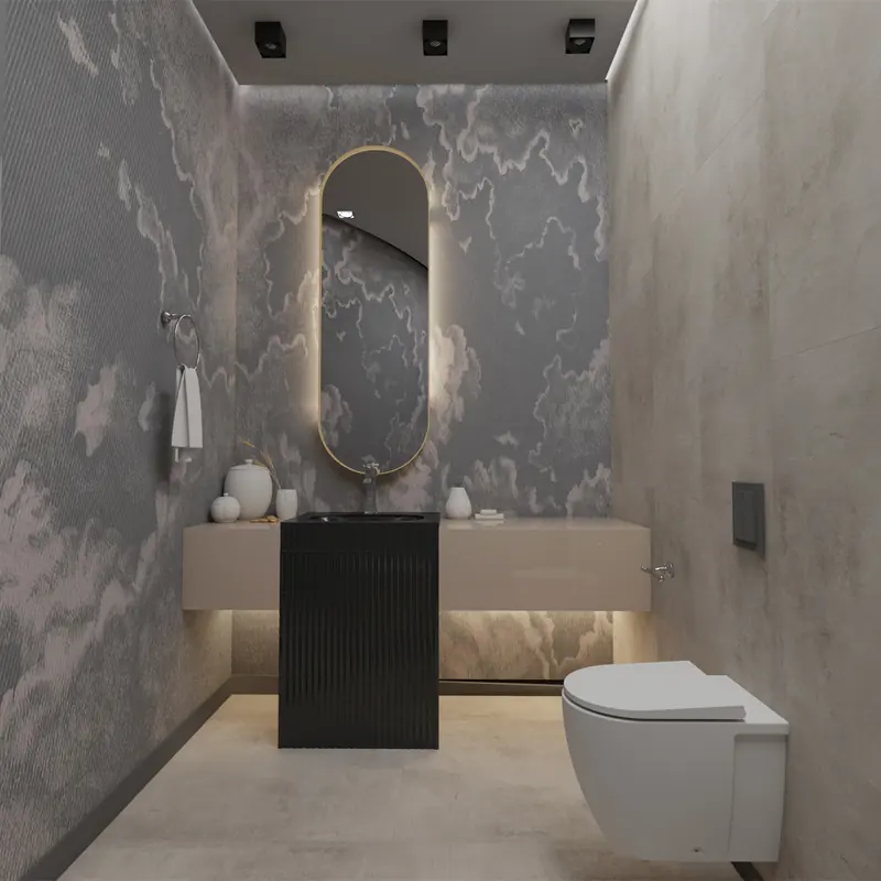YDA Center 745 projesi — görsel 7