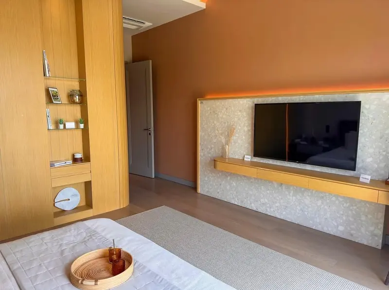 Zekeriyaköy Villa projesi — görsel 4