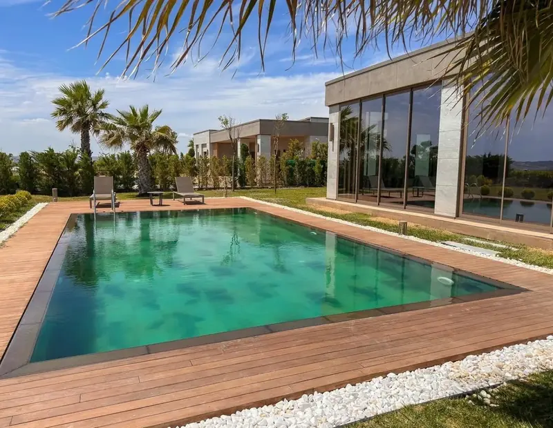 Zekeriyaköy Villa projesi — görsel 6