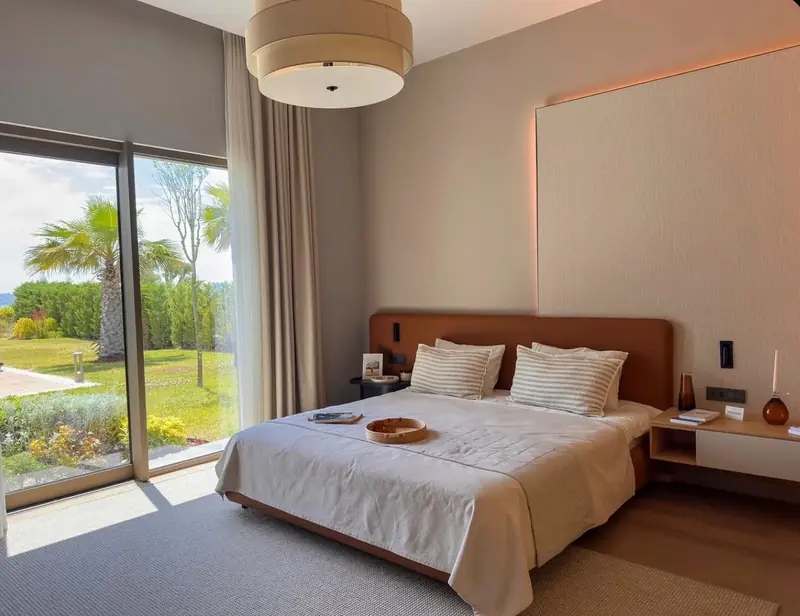 Zekeriyaköy Villa projesi — görsel 10