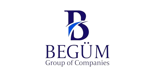Begüm Group of Companies