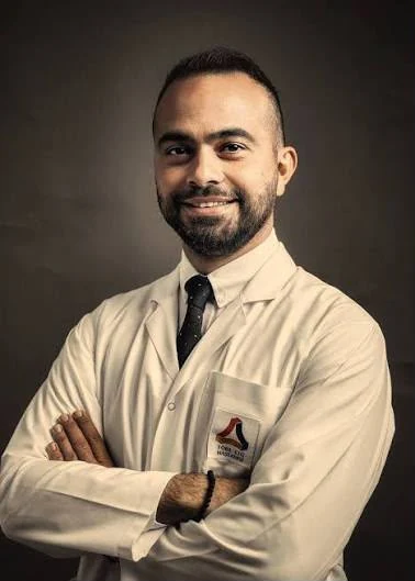Prof. Dr. Özgür Kan